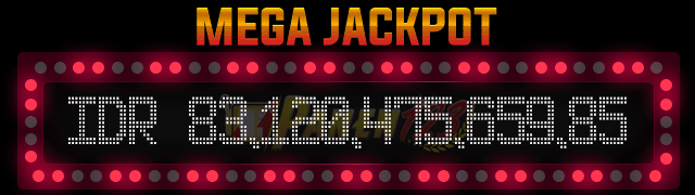 GARASIBET77 Jackpot