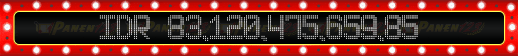 GARASIBET77 Jackpot